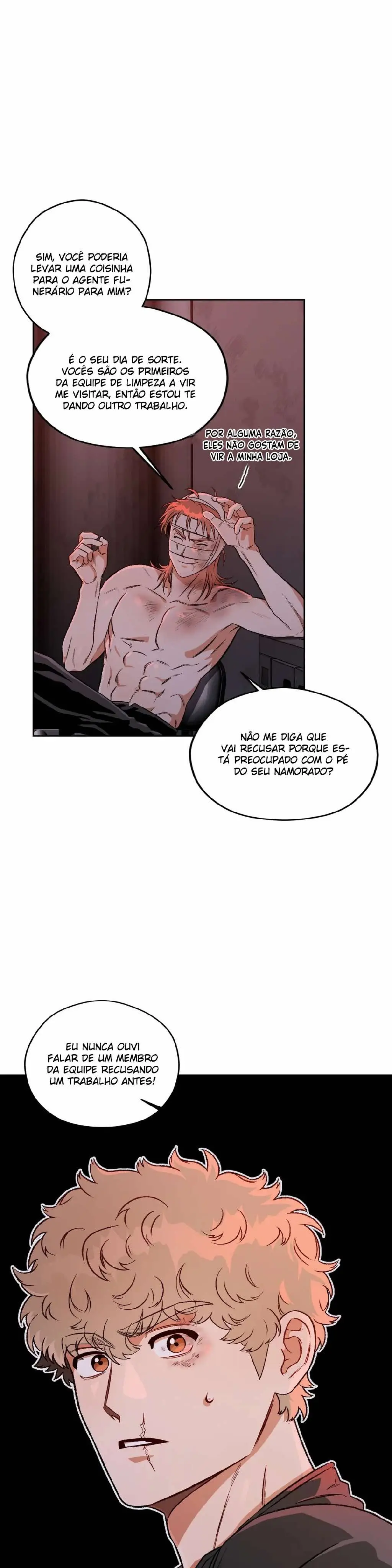 Liveta – Capítulo 45 Yaoi – Página 9