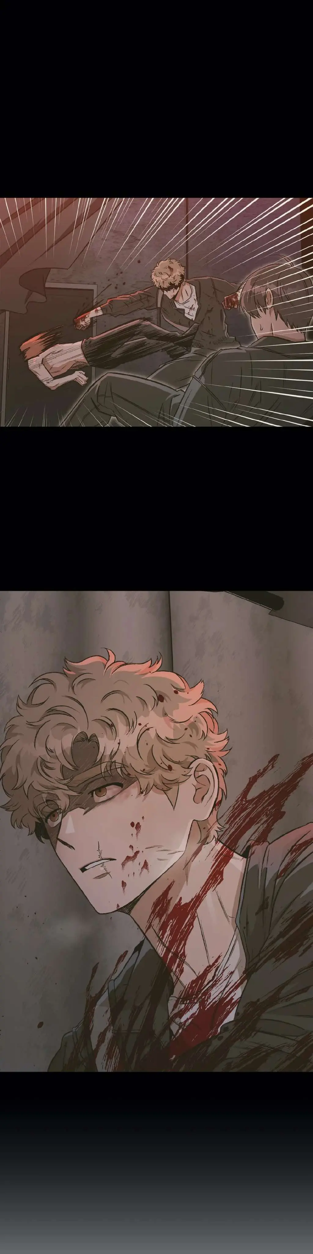 Liveta – Capítulo 46 Yaoi – Página 15