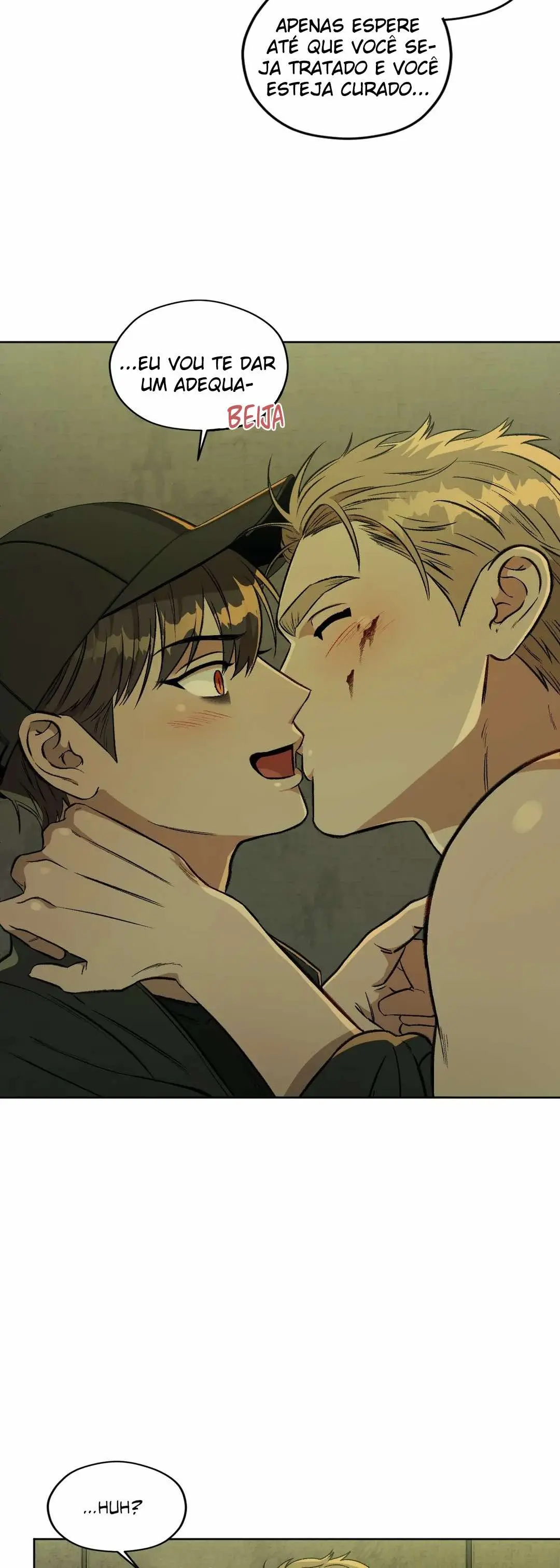 Liveta – Capítulo 46 Yaoi – Página 24