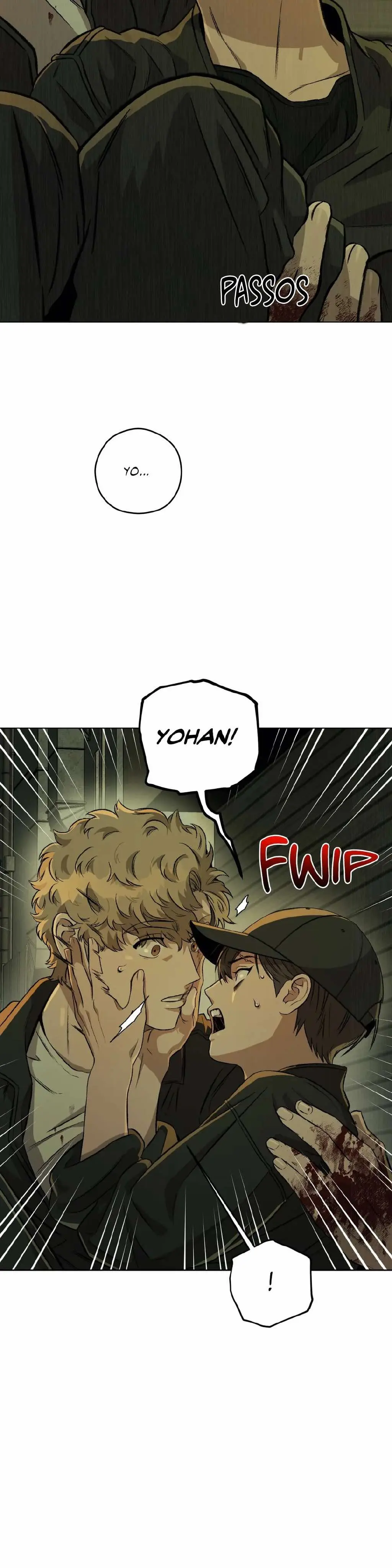 Liveta – Capítulo 46 Yaoi – Página 4