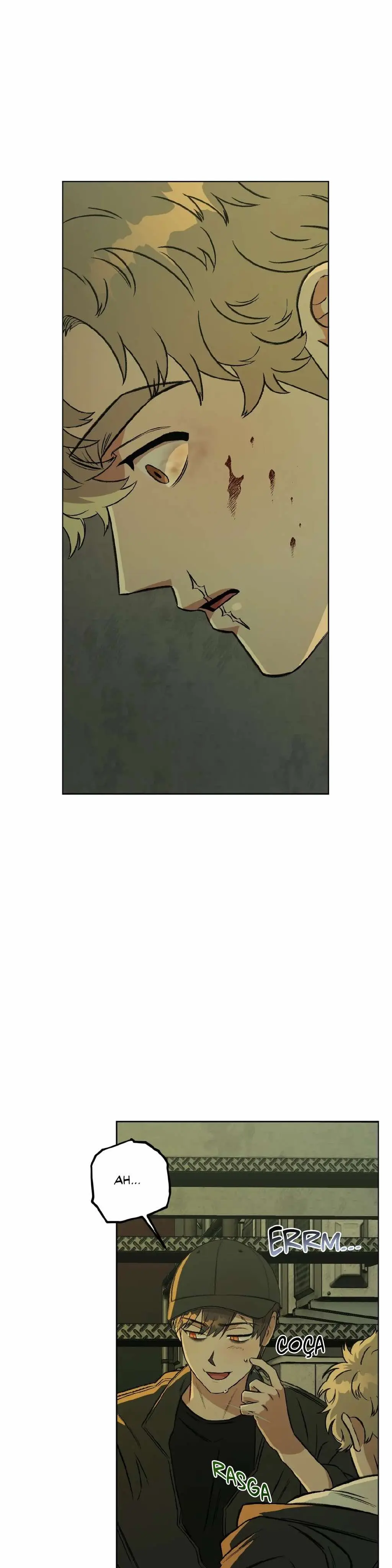 Liveta – Capítulo 46 Yaoi – Página 9