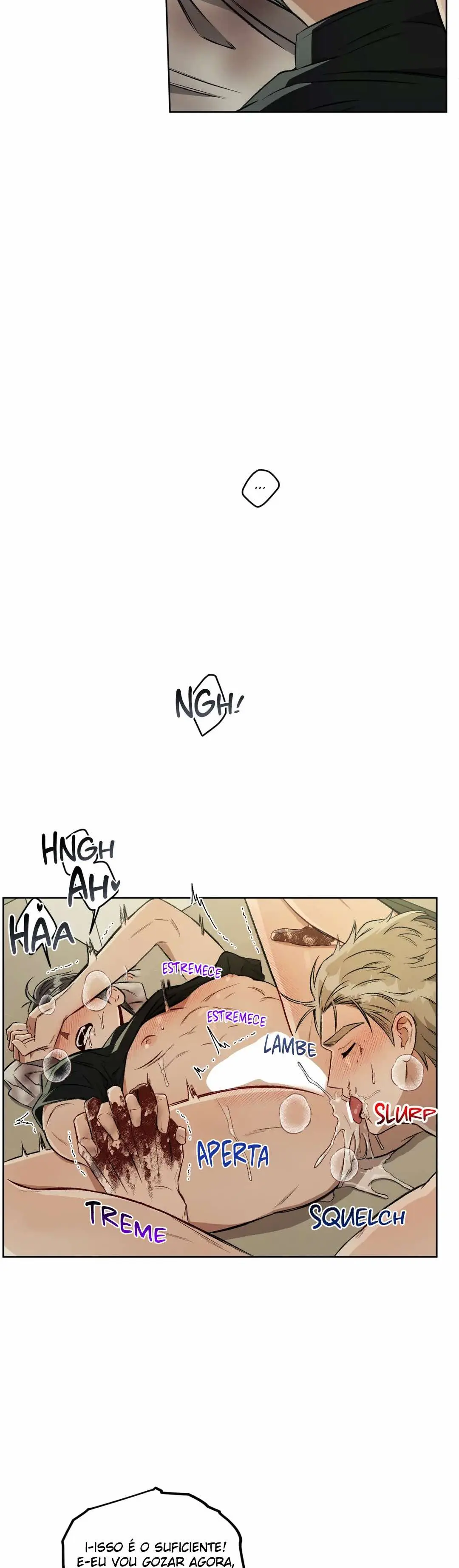 Liveta – Capítulo 49 Yaoi – Página 11