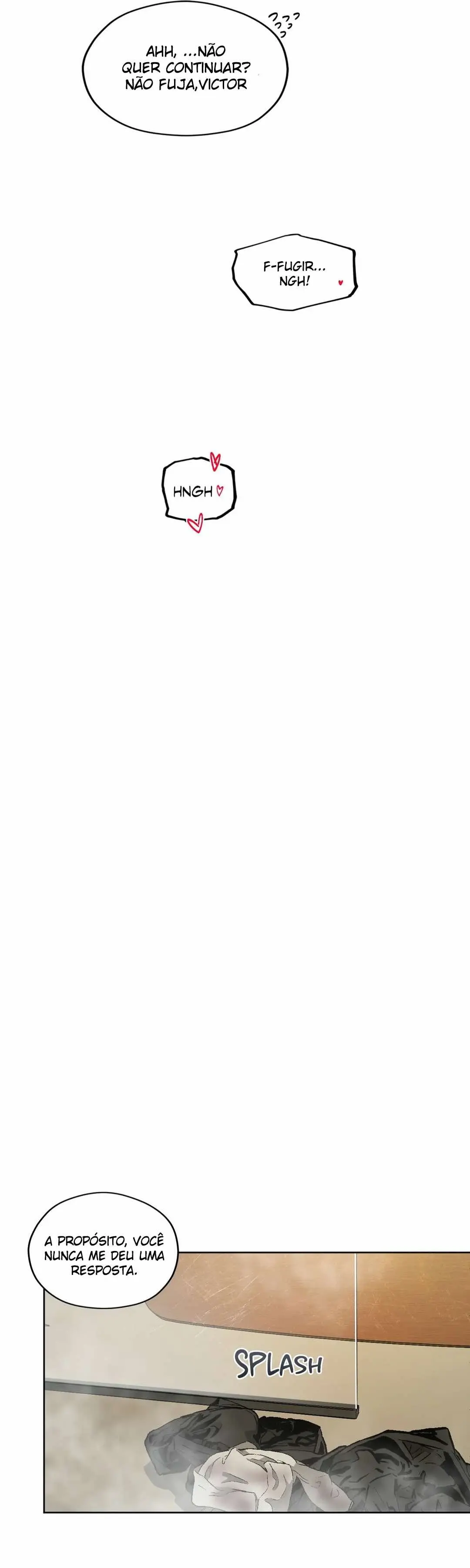 Liveta – Capítulo 49 Yaoi – Página 16