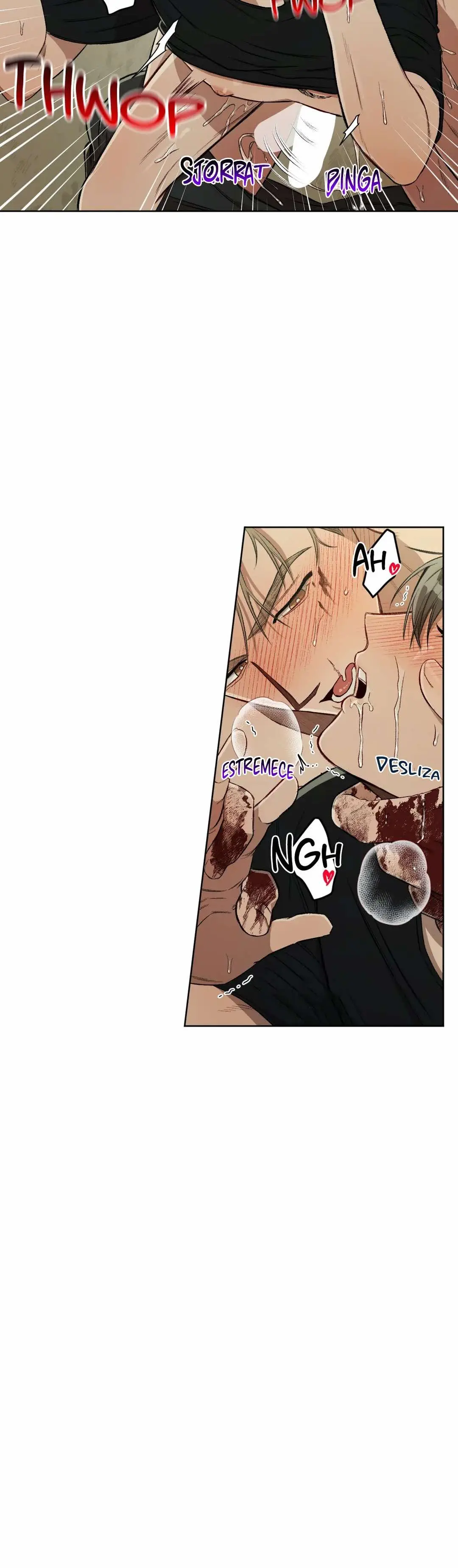 Liveta – Capítulo 49 Yaoi – Página 2