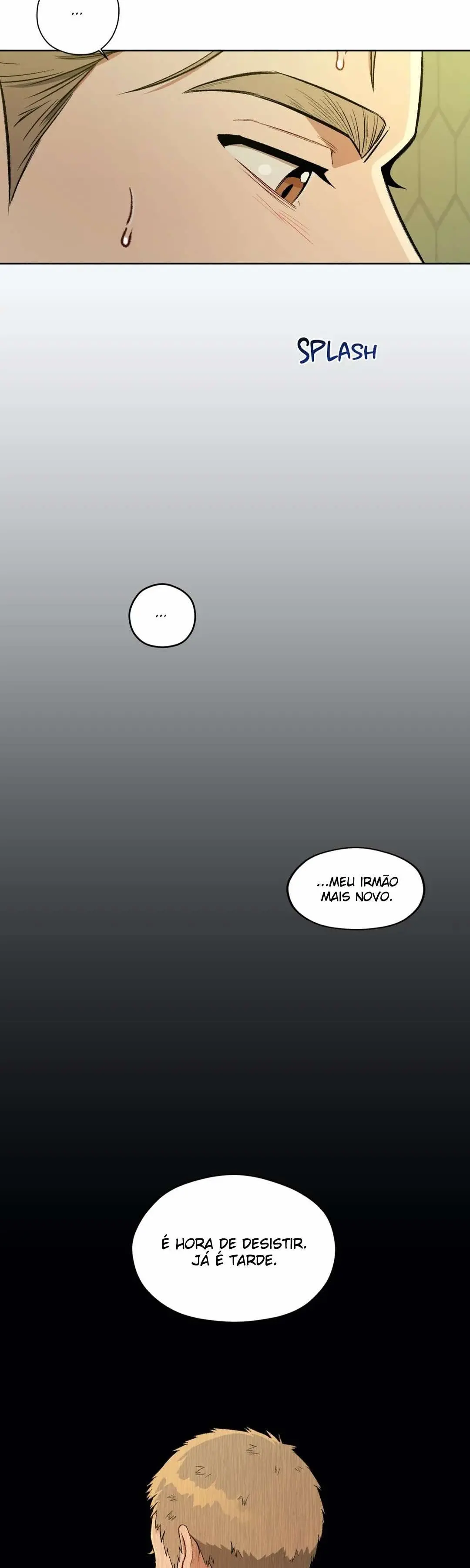 Liveta – Capítulo 49 Yaoi – Página 20