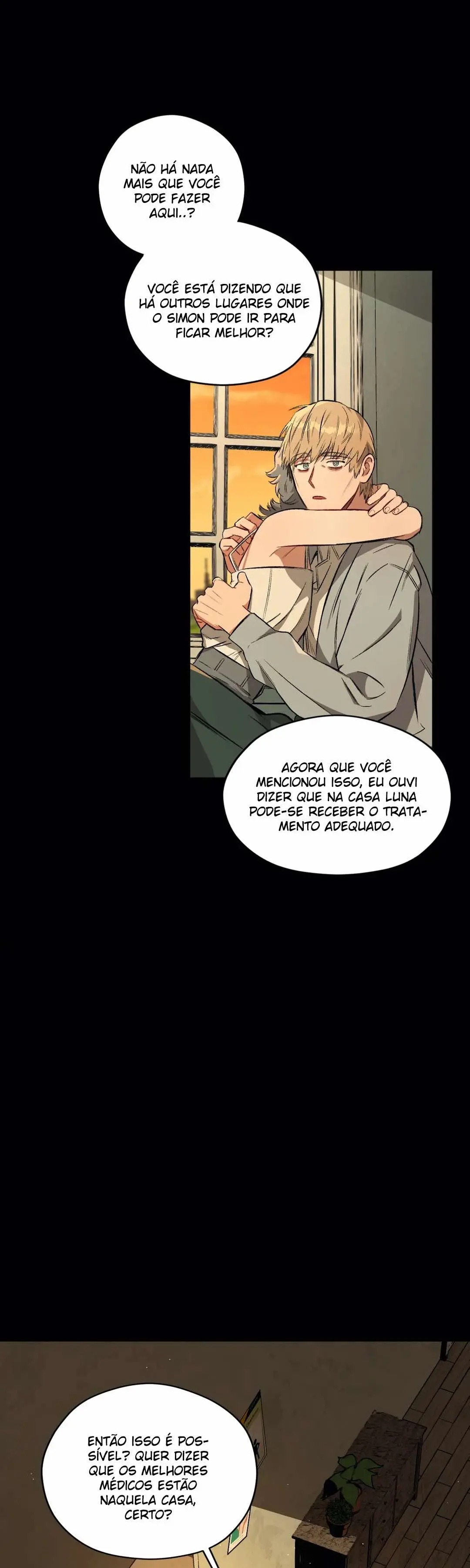 Liveta – Capítulo 49 Yaoi – Página 22