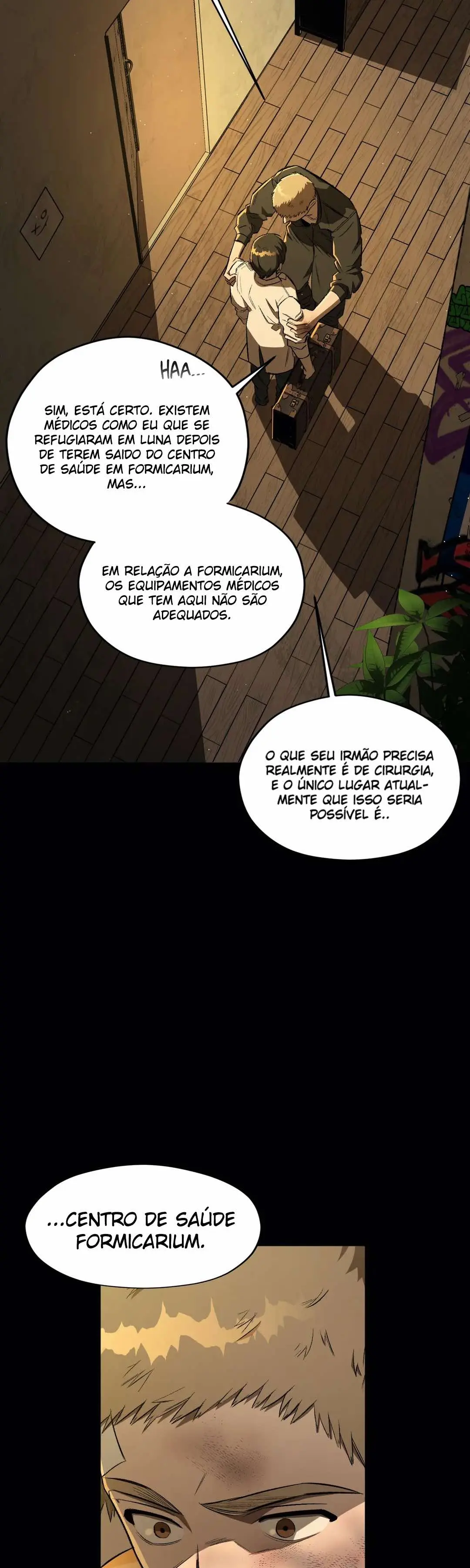 Liveta – Capítulo 49 Yaoi – Página 23