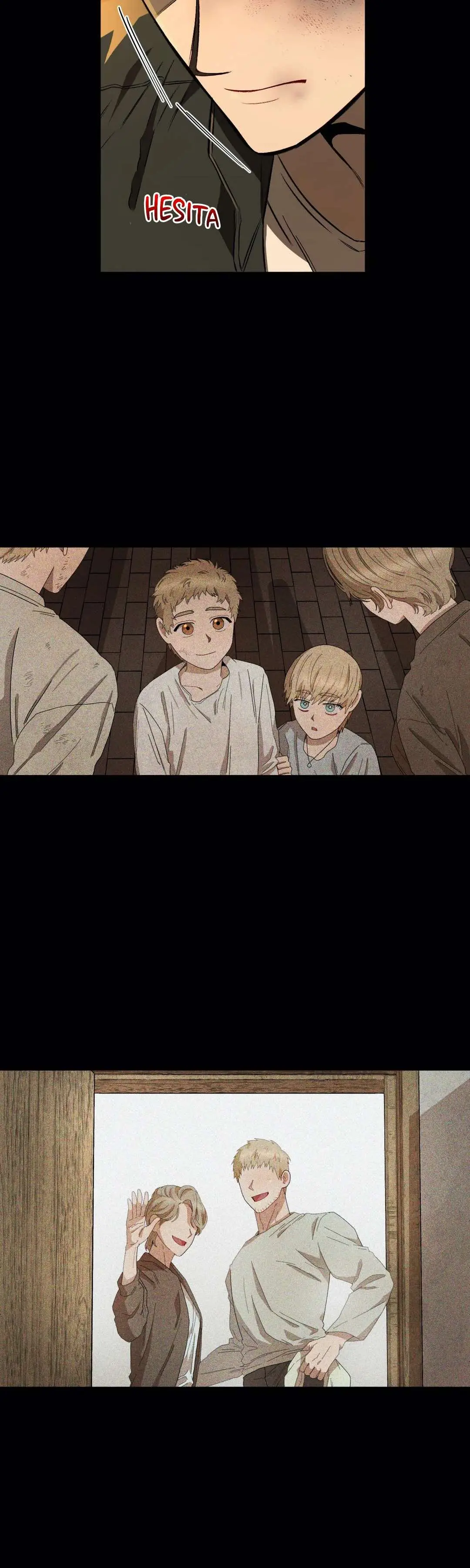 Liveta – Capítulo 49 Yaoi – Página 24