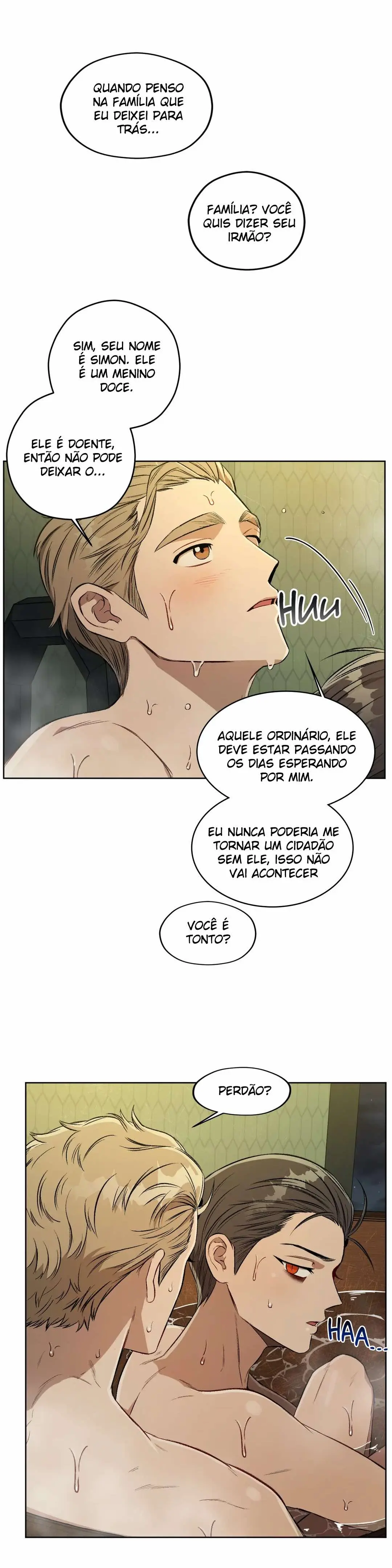 Liveta – Capítulo 49 Yaoi – Página 29