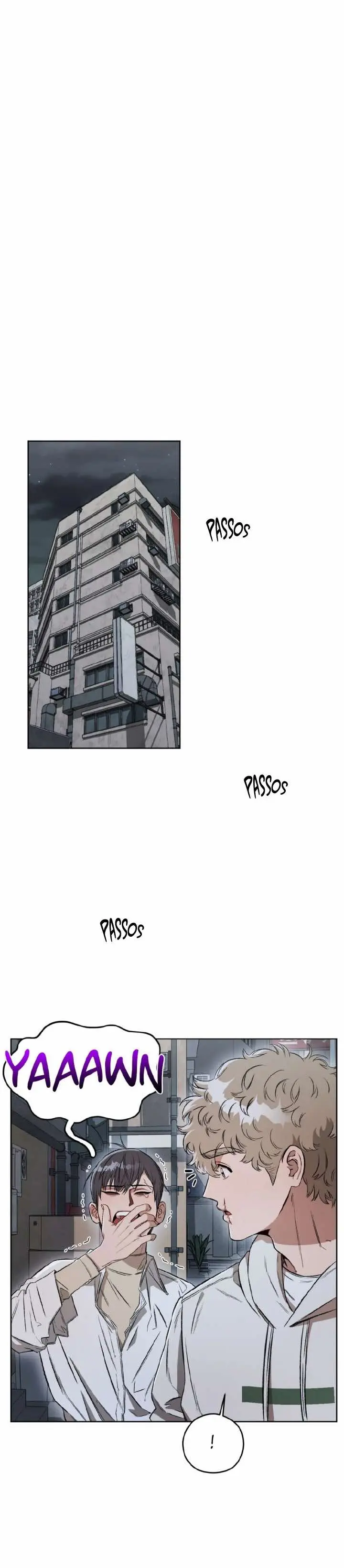 Liveta – Capítulo 50 Yaoi – Página 1