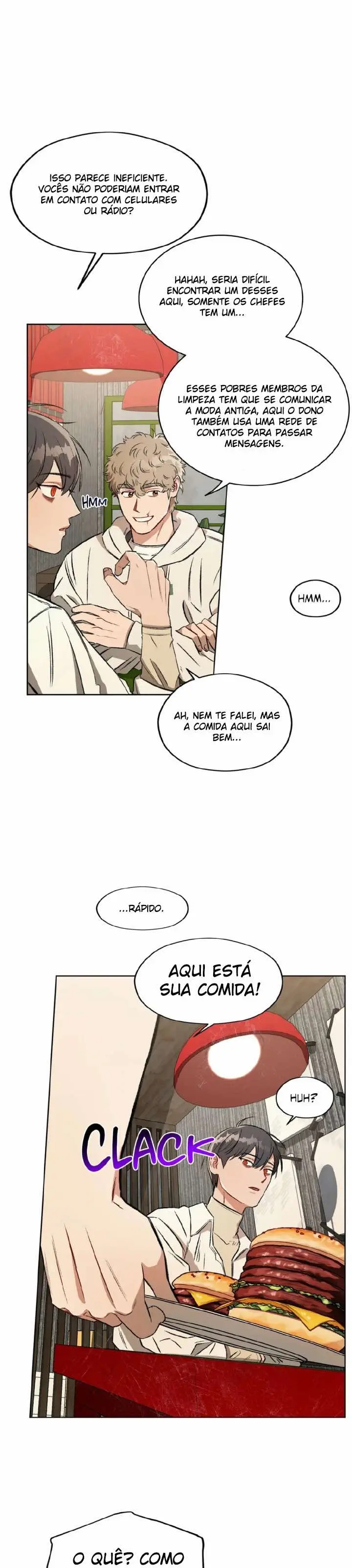 Liveta – Capítulo 50 Yaoi – Página 10