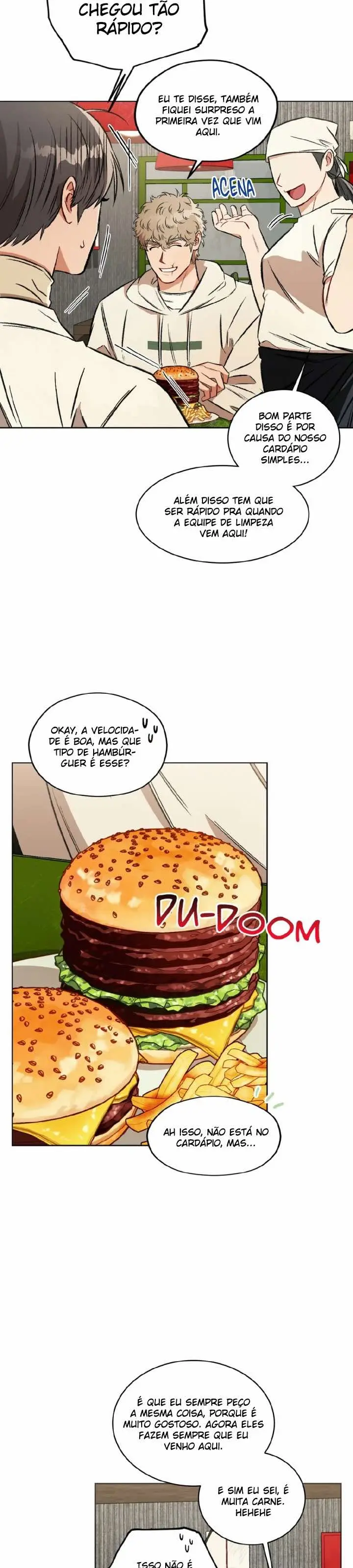 Liveta – Capítulo 50 Yaoi – Página 11