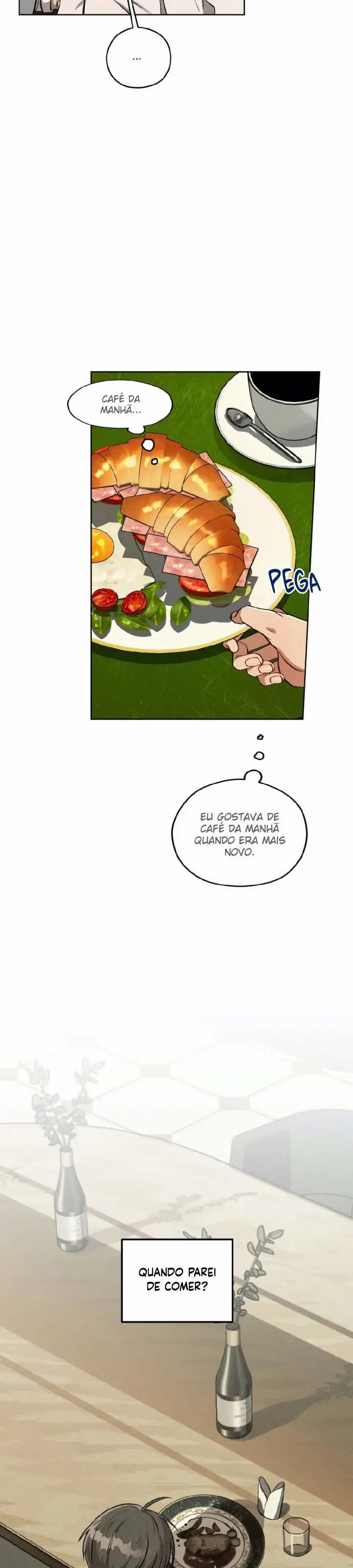 Liveta – Capítulo 50 Yaoi – Página 14