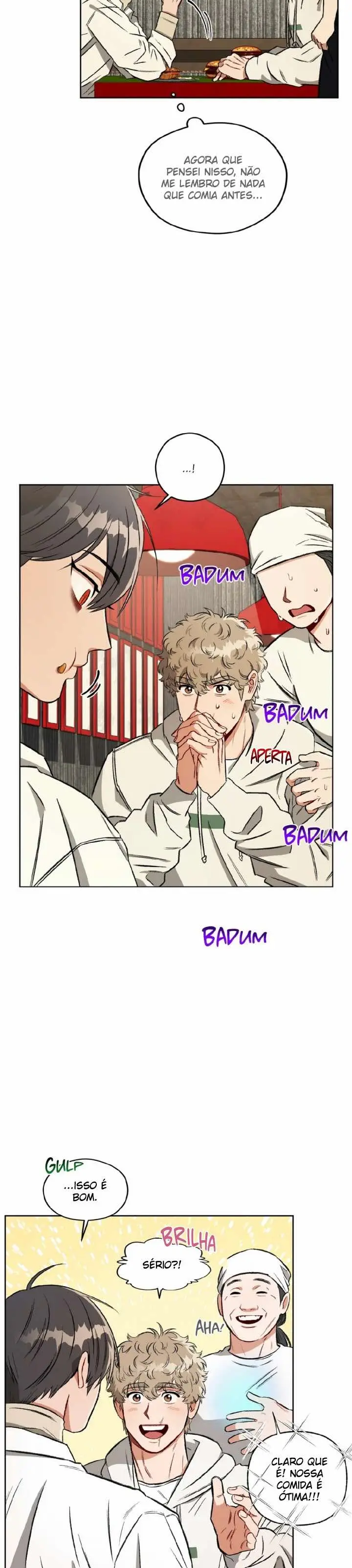 Liveta – Capítulo 50 Yaoi – Página 17