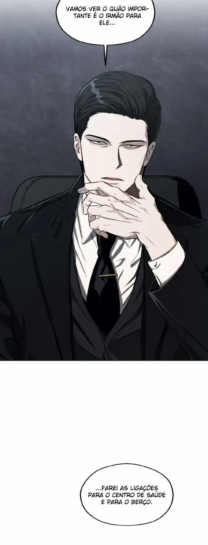 Liveta – Capítulo 50 Yaoi – Página 32