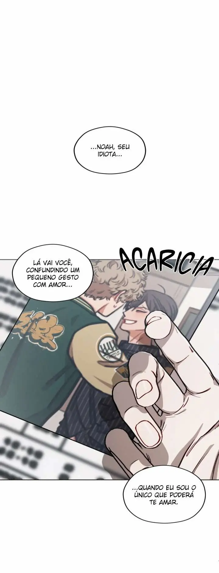 Liveta – Capítulo 50 Yaoi – Página 34