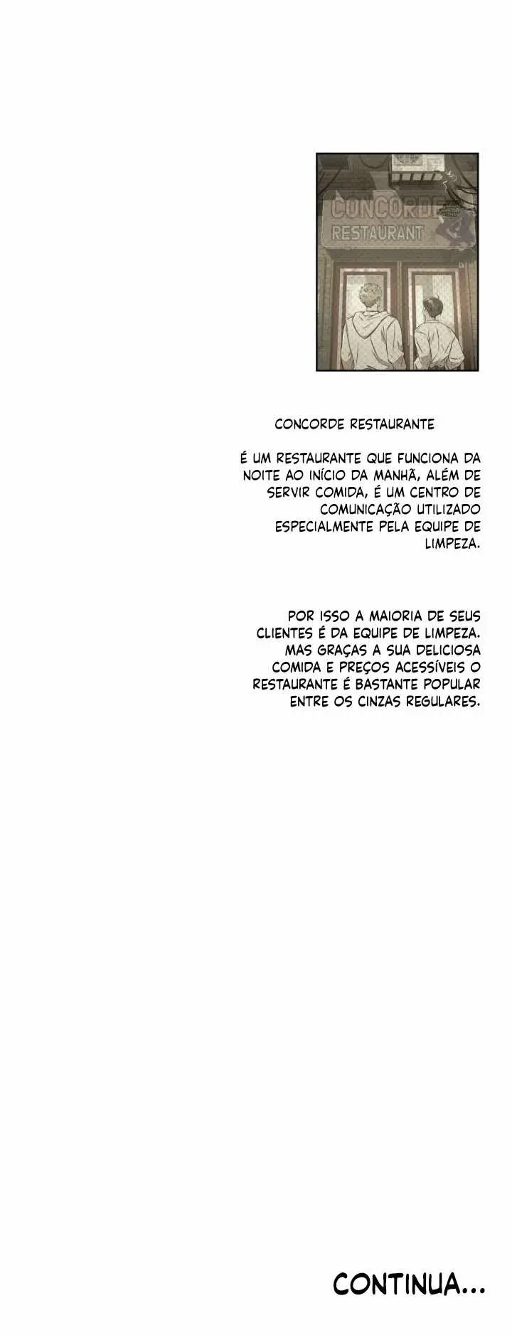 Liveta – Capítulo 50 Yaoi – Página 36