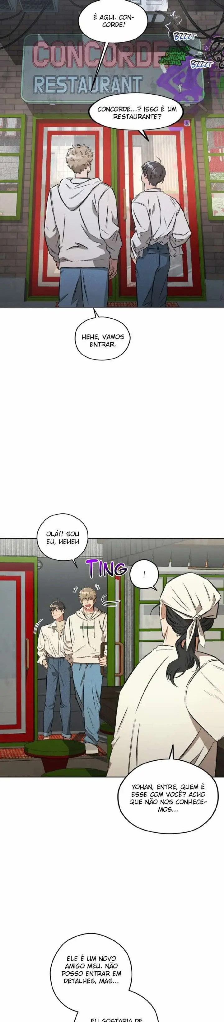 Liveta – Capítulo 50 Yaoi – Página 5