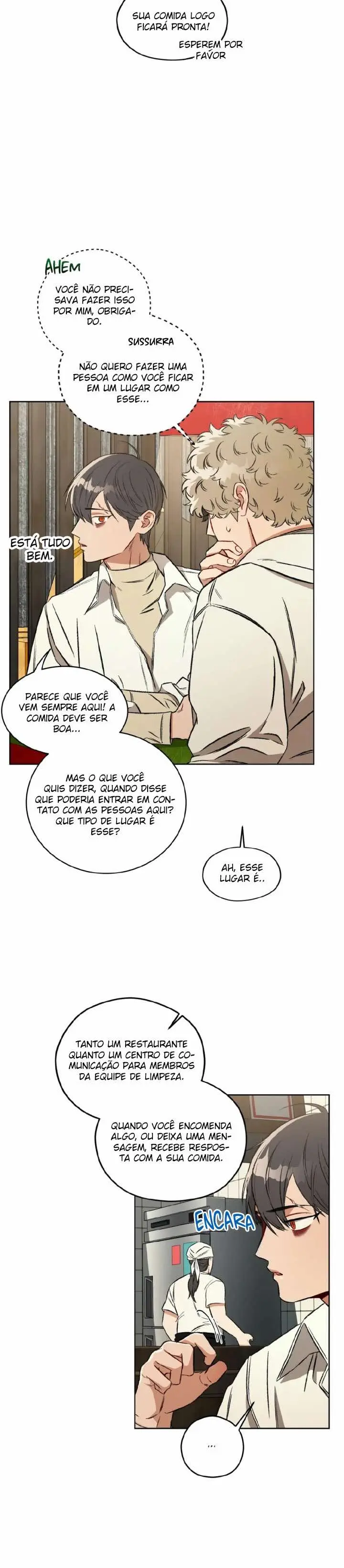 Liveta – Capítulo 50 Yaoi – Página 9