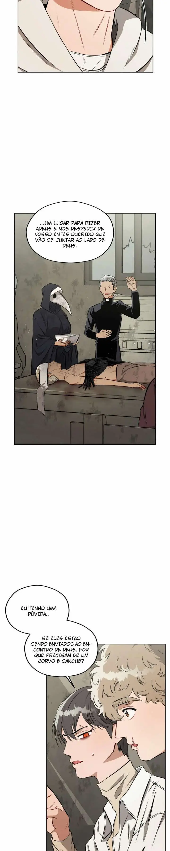 Liveta – Capítulo 51 Yaoi – Página 10