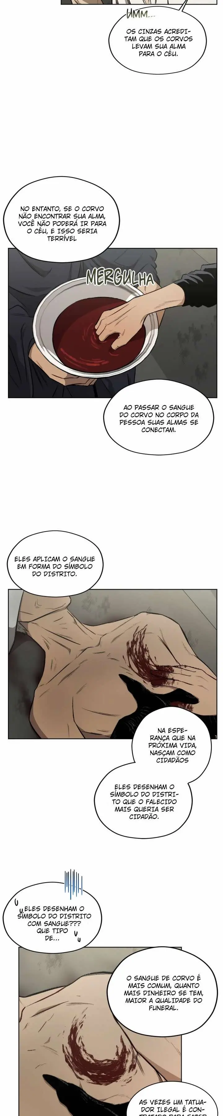 Liveta – Capítulo 51 Yaoi – Página 11