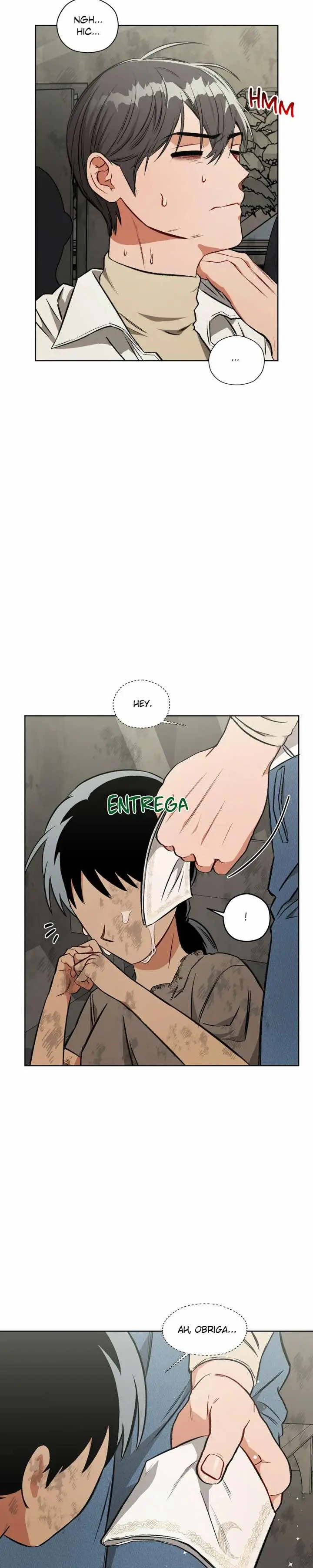 Liveta – Capítulo 51 Yaoi – Página 15