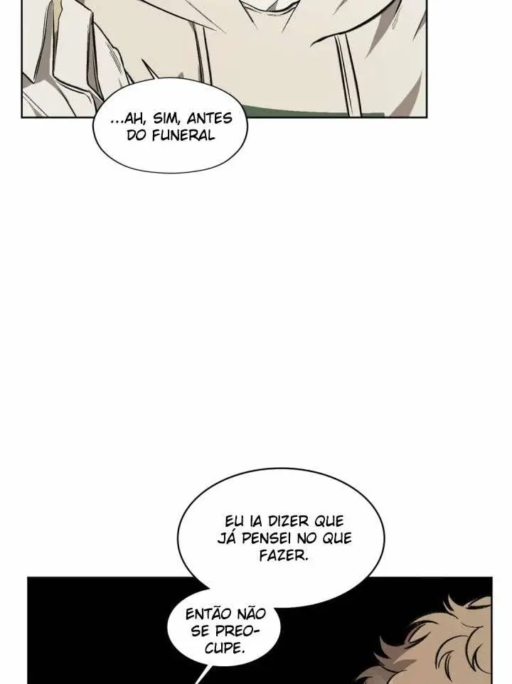 Liveta – Capítulo 51 Yaoi – Página 18