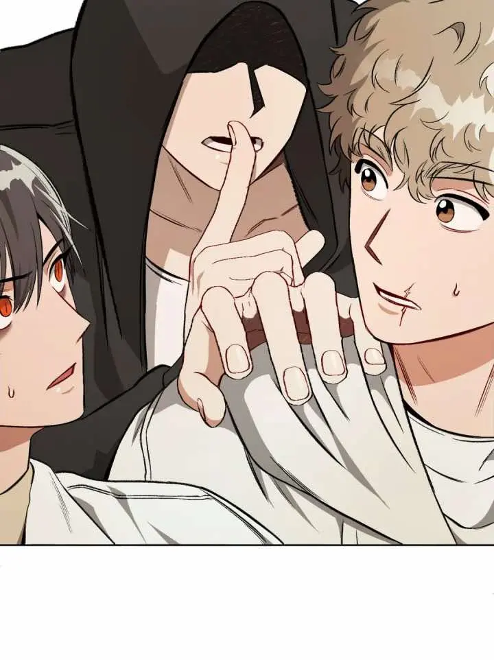 Liveta – Capítulo 51 Yaoi – Página 23