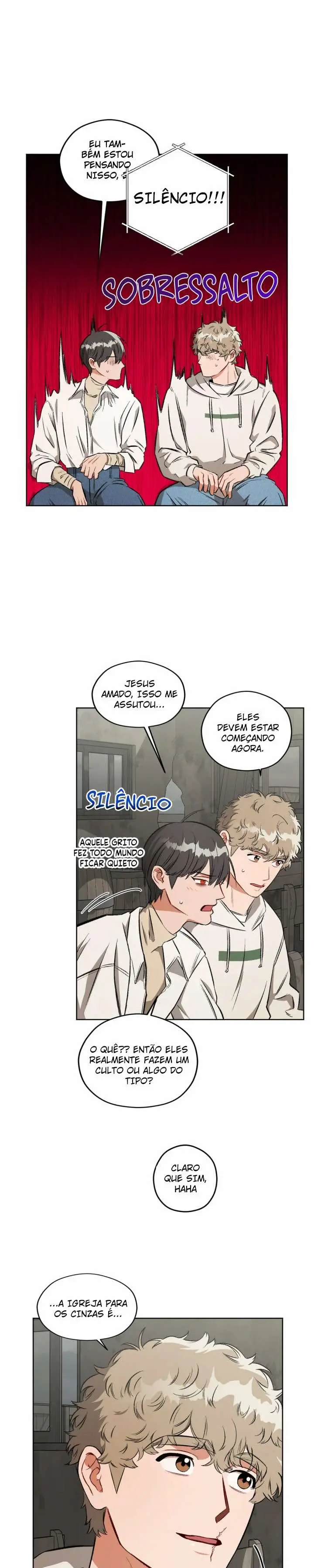 Liveta – Capítulo 51 Yaoi – Página 9