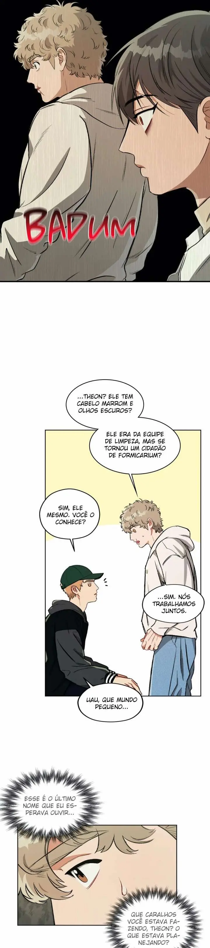 Liveta – Capítulo 52 Yaoi – Página 23