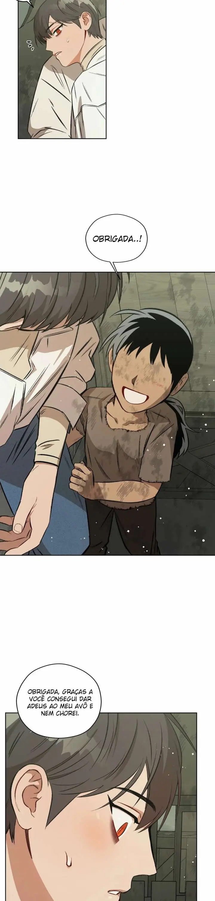 Liveta – Capítulo 52 Yaoi – Página 30