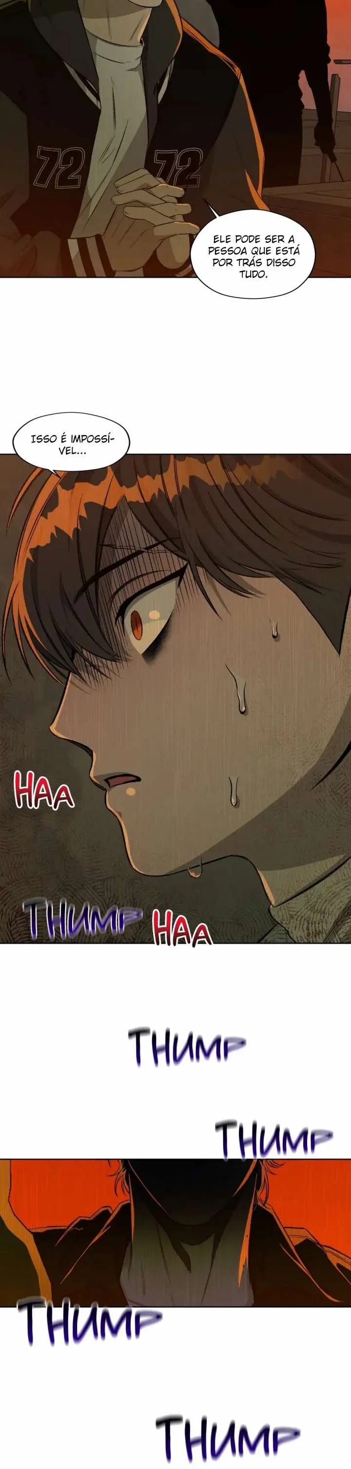 Liveta – Capítulo 52 Yaoi – Página 34