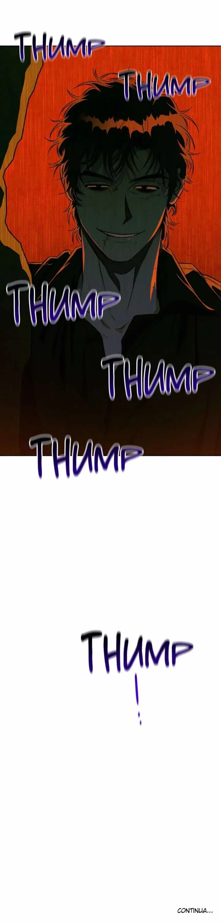 Liveta – Capítulo 52 Yaoi – Página 35