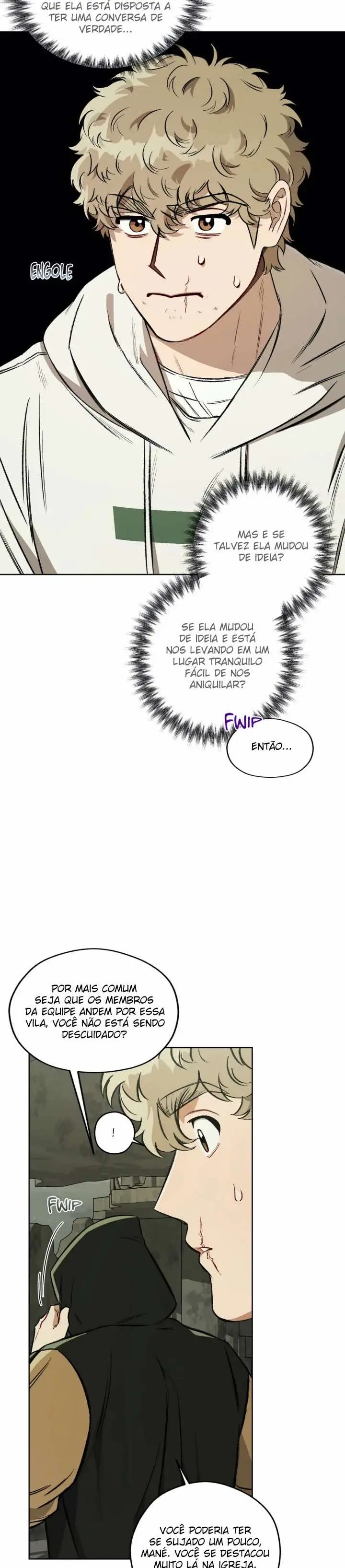 Liveta – Capítulo 52 Yaoi – Página 4