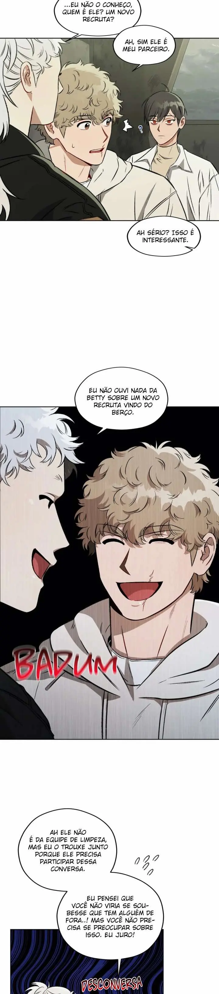 Liveta – Capítulo 52 Yaoi – Página 6