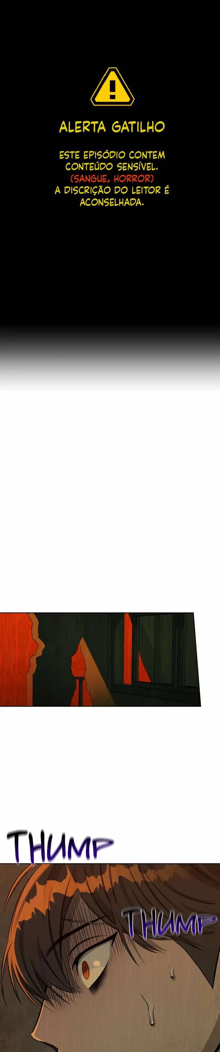 Liveta – Capítulo 53 Yaoi – Página 1