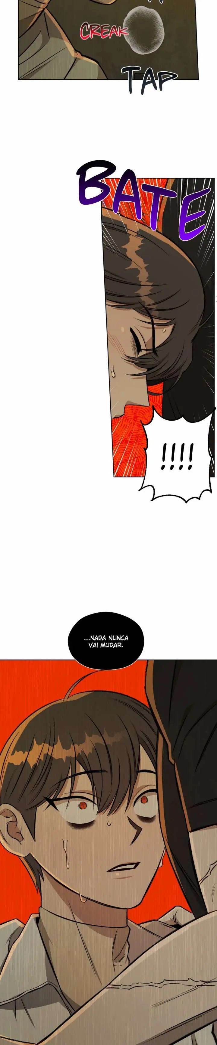 Liveta – Capítulo 53 Yaoi – Página 11