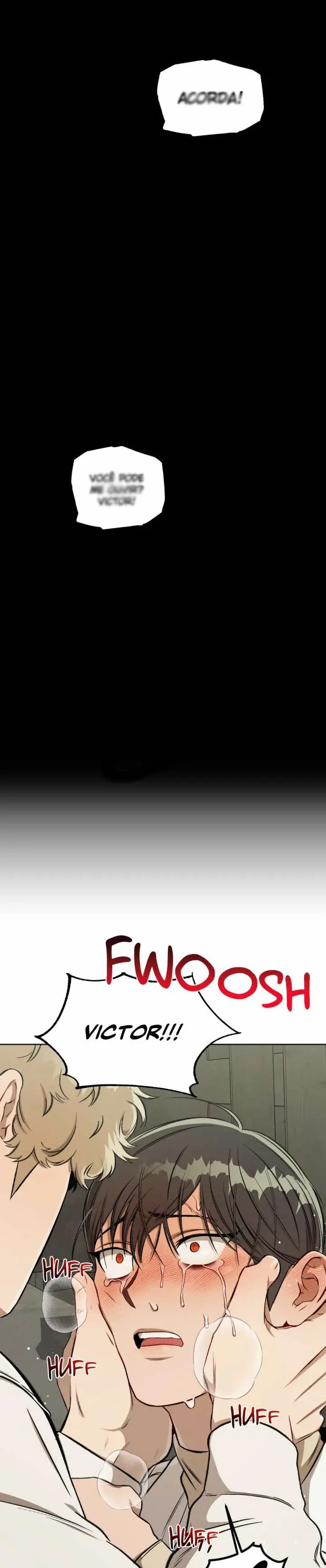 Liveta – Capítulo 53 Yaoi – Página 13