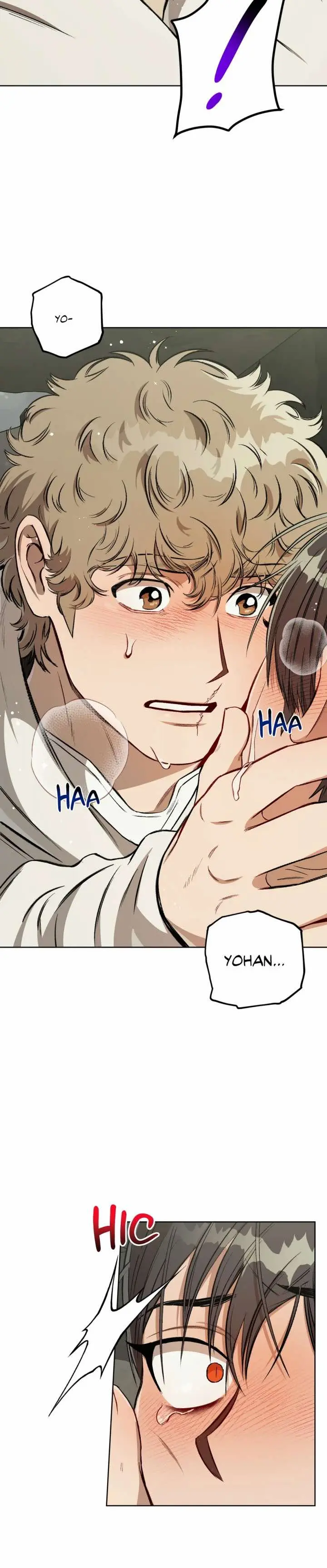 Liveta – Capítulo 53 Yaoi – Página 14