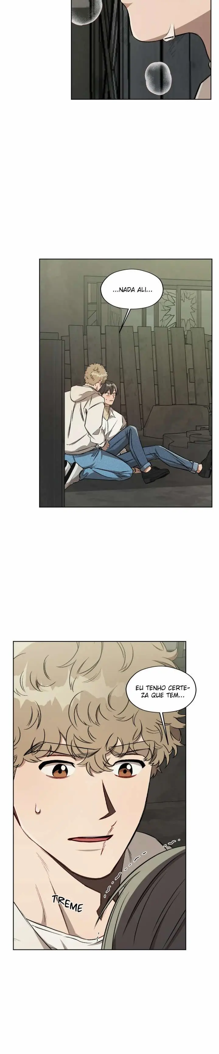 Liveta – Capítulo 53 Yaoi – Página 16