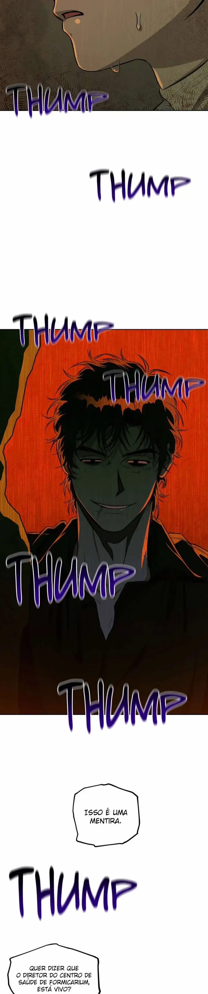 Liveta – Capítulo 53 Yaoi – Página 2