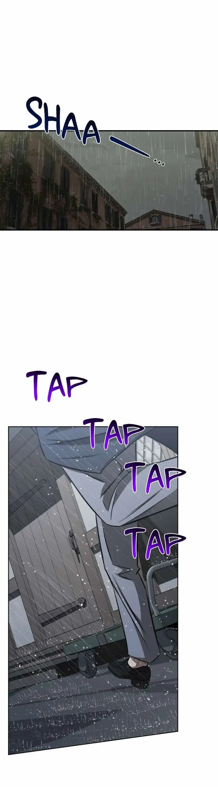 Liveta – Capítulo 53 Yaoi – Página 25