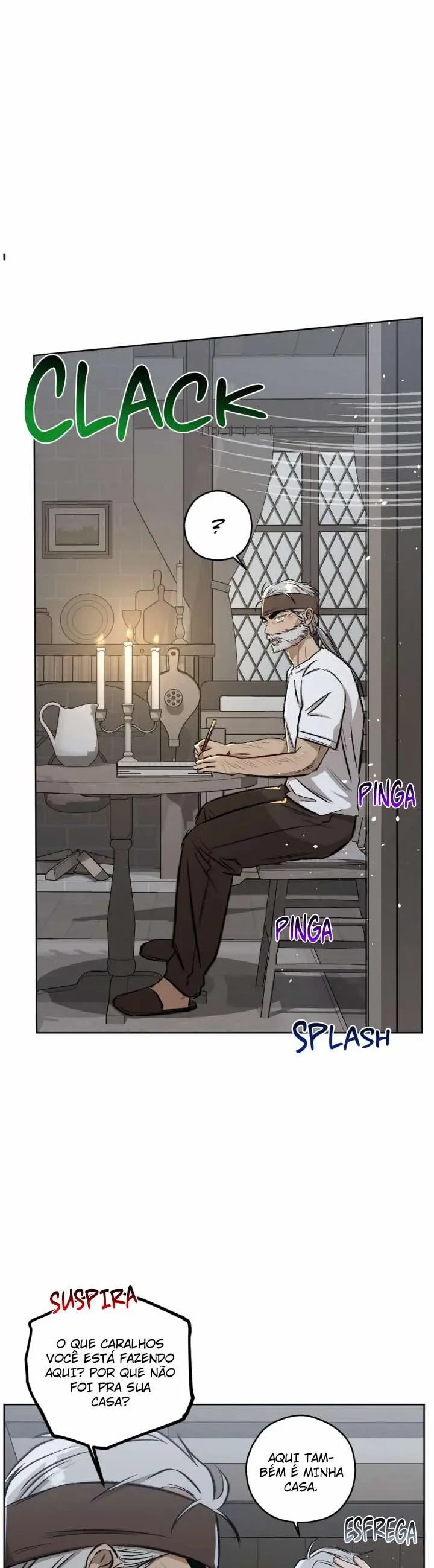 Liveta – Capítulo 53 Yaoi – Página 26