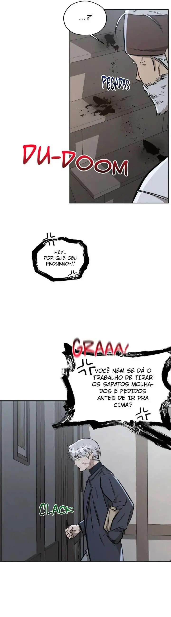 Liveta – Capítulo 53 Yaoi – Página 29