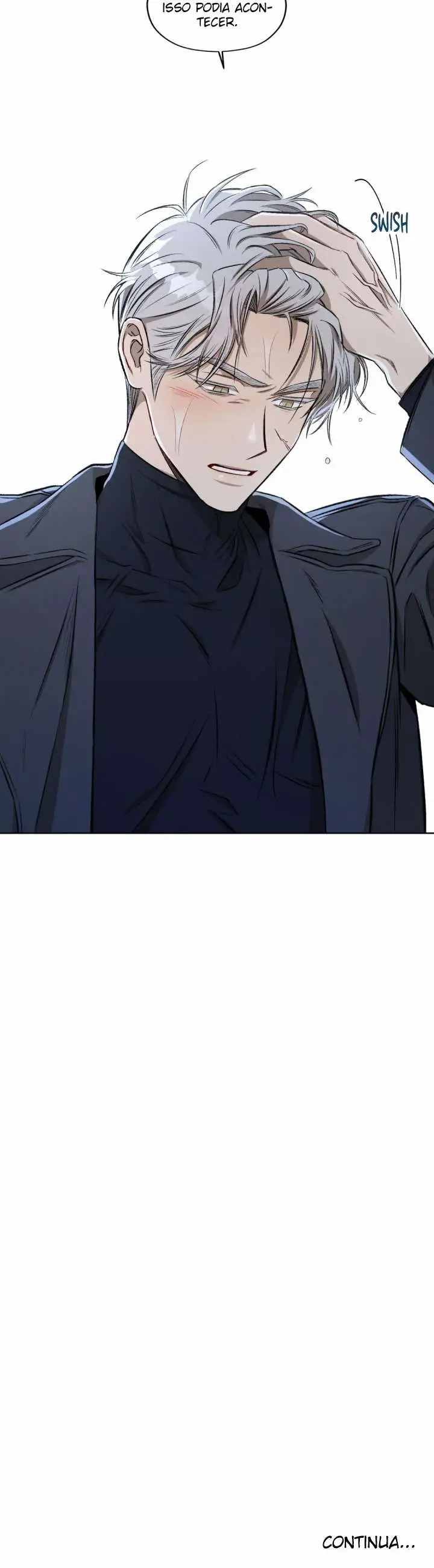 Liveta – Capítulo 53 Yaoi – Página 32