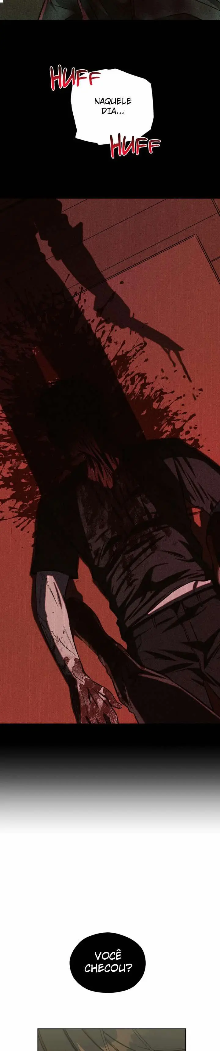 Liveta – Capítulo 53 Yaoi – Página 4