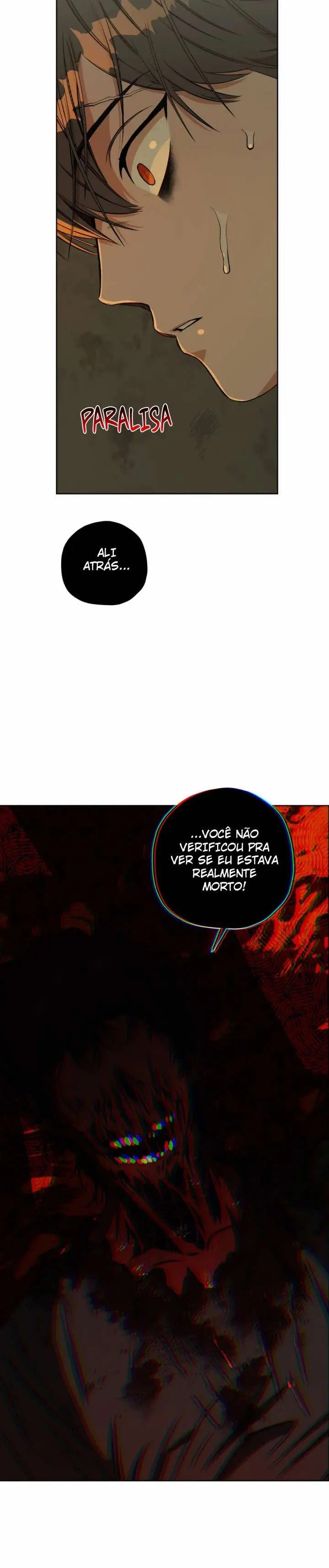 Liveta – Capítulo 53 Yaoi – Página 5