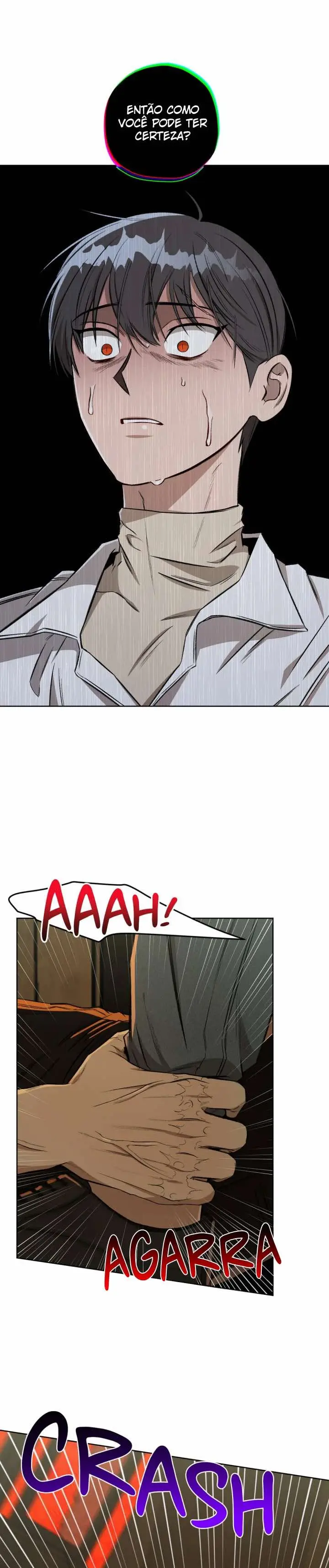 Liveta – Capítulo 53 Yaoi – Página 6