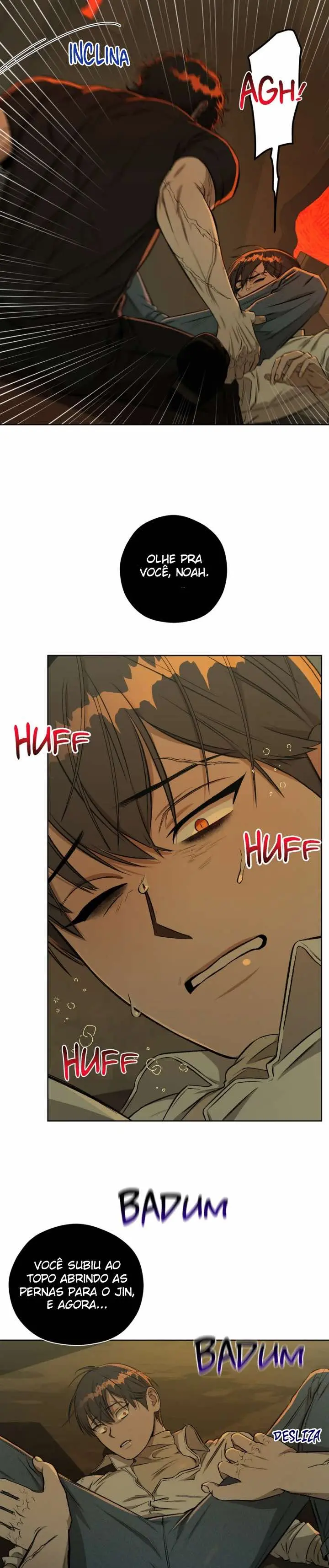 Liveta – Capítulo 53 Yaoi – Página 7