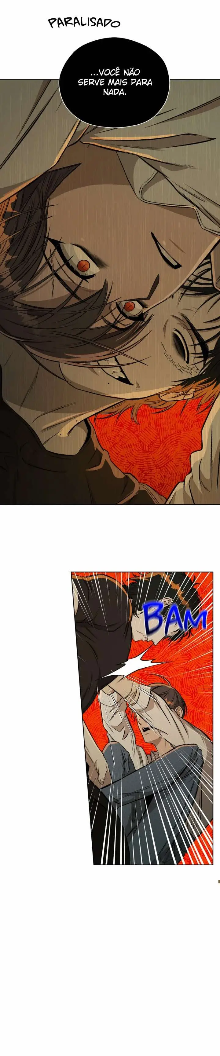 Liveta – Capítulo 53 Yaoi – Página 9